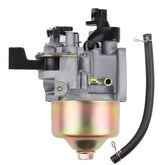 Hipa GXV140 Carburetor Kit for Honda GXV 140 HRB215 HRC215 HRM195 HRM215 Engine Lawn Mower Replaces 16100-ZE6-W01 16100-ZE6-025